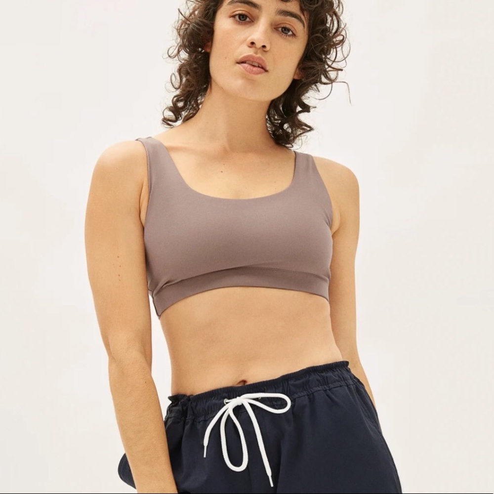 The Perform Bra